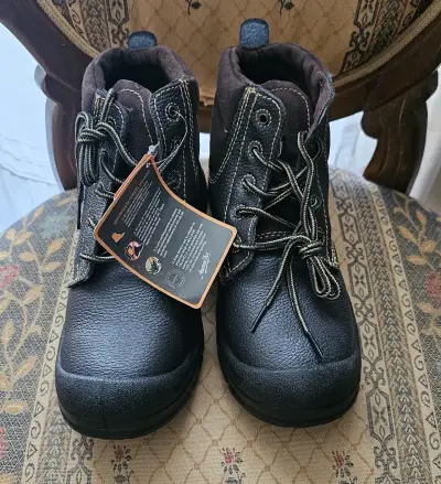 Zapatos de seguridad  n41 - miniatura 2