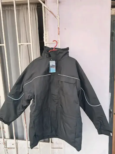 Chaquetas térmicas - miniatura 1