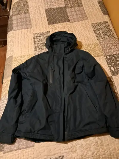 Chaquetas térmicas - miniatura 2