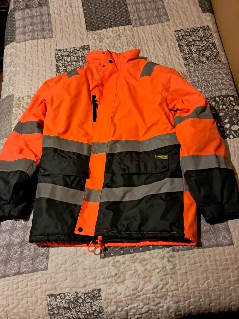 Chaquetas térmicas - 3