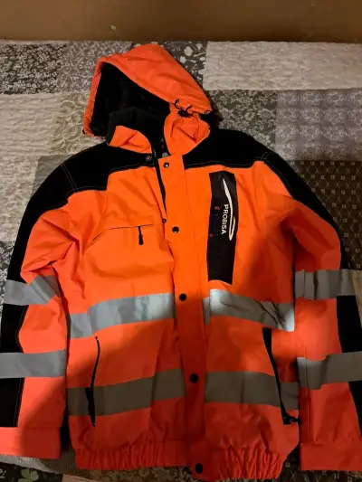 Chaquetas térmicas - miniatura 4