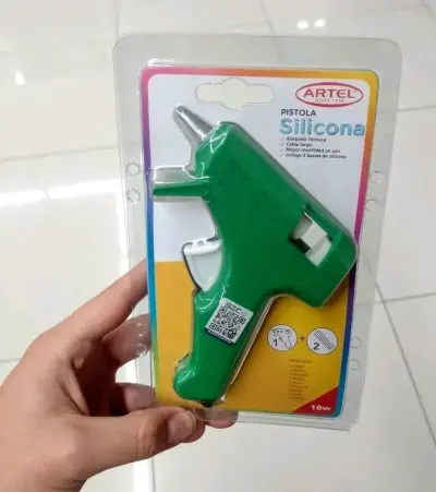 Pistola de silicona Artel - miniatura 1
