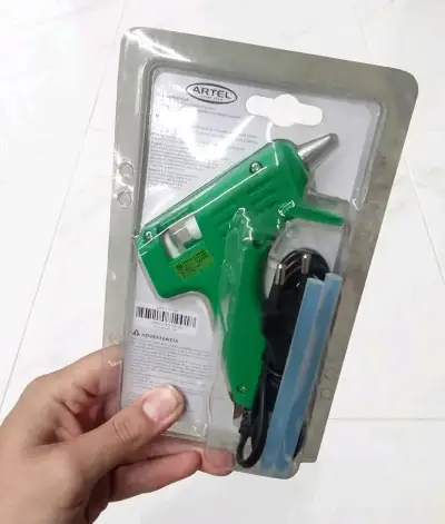 Pistola de silicona Artel - miniatura 2