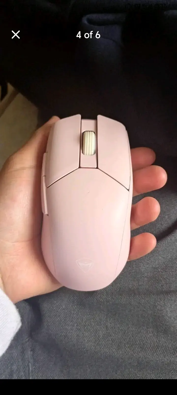 Mouse Machenike m7 pro - 1
