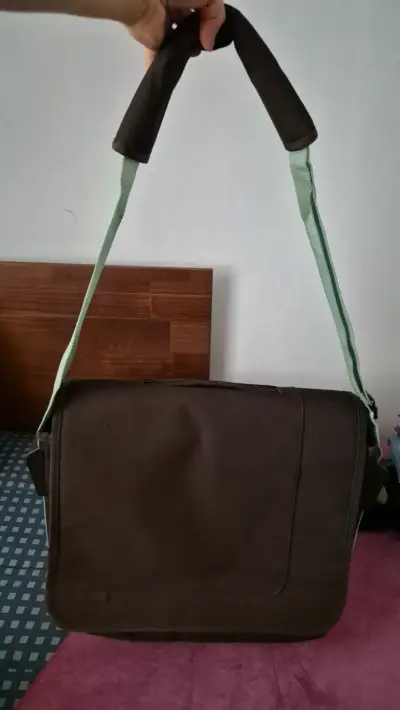 Bolso Targus para notebook - miniatura 1