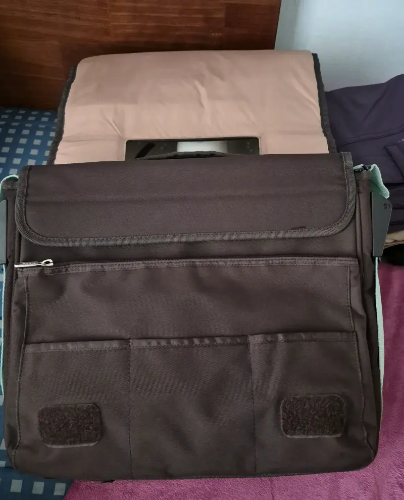 Bolso Targus para notebook - 2