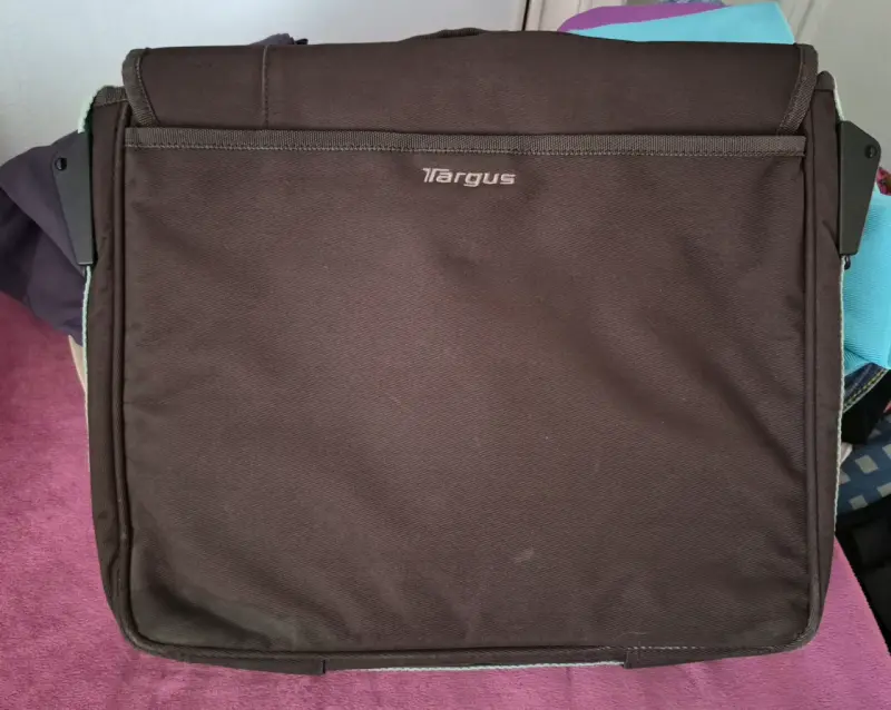 Bolso Targus para notebook - 3