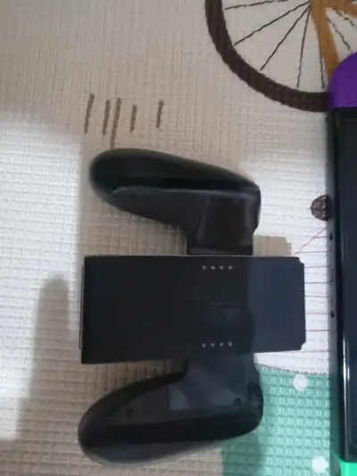 Consola Nintendo Switch con accesorios y juegos - miniatura 3