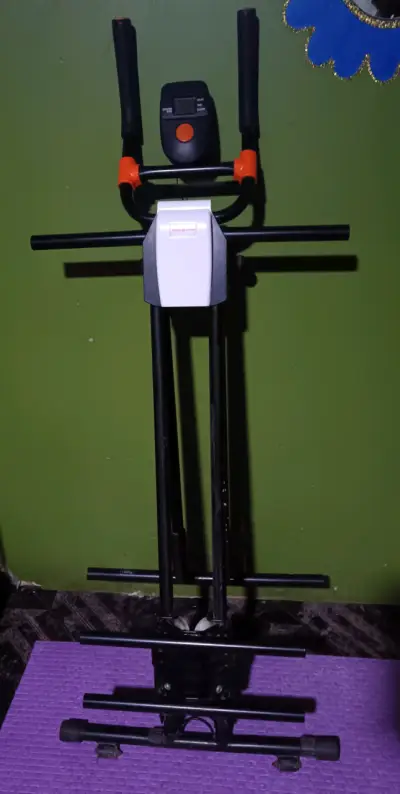 Máquina de ejercicios - miniatura 2