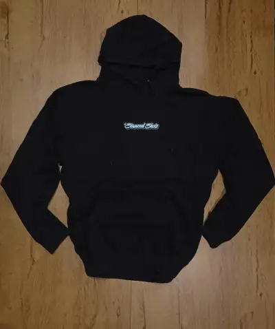 Polerón Urbano Stanced Shots Hoodie Original - miniatura 1