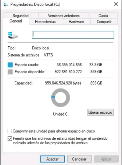 Desktop Intel i3 16GB RAM con W10 Pro Instalado. - miniatura 5