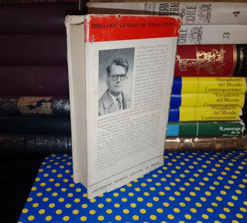 Los Primeros Filósofos - George Thomson - 2