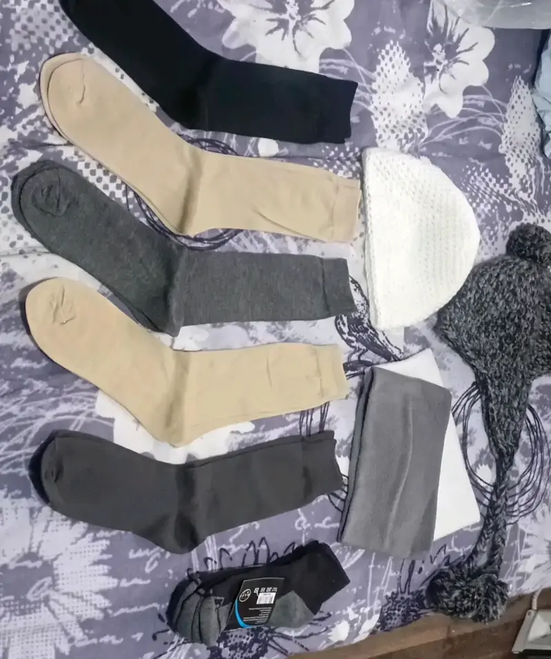 Todo vestuario y calzado nuevo - 2