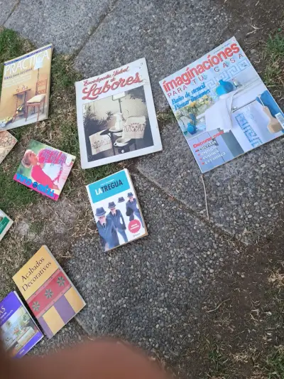 10manualidades y tejidos - miniatura 4