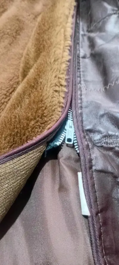 Pack de bóxers Levi's y Kayser y casaca cuero - miniatura 4