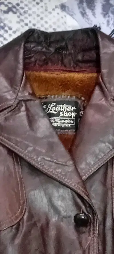 Pack de bóxers Levi's y Kayser y casaca cuero - miniatura 5