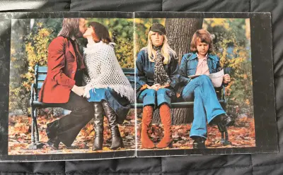 Vinilo ABBA Greatest Hits edición especial - miniatura 3
