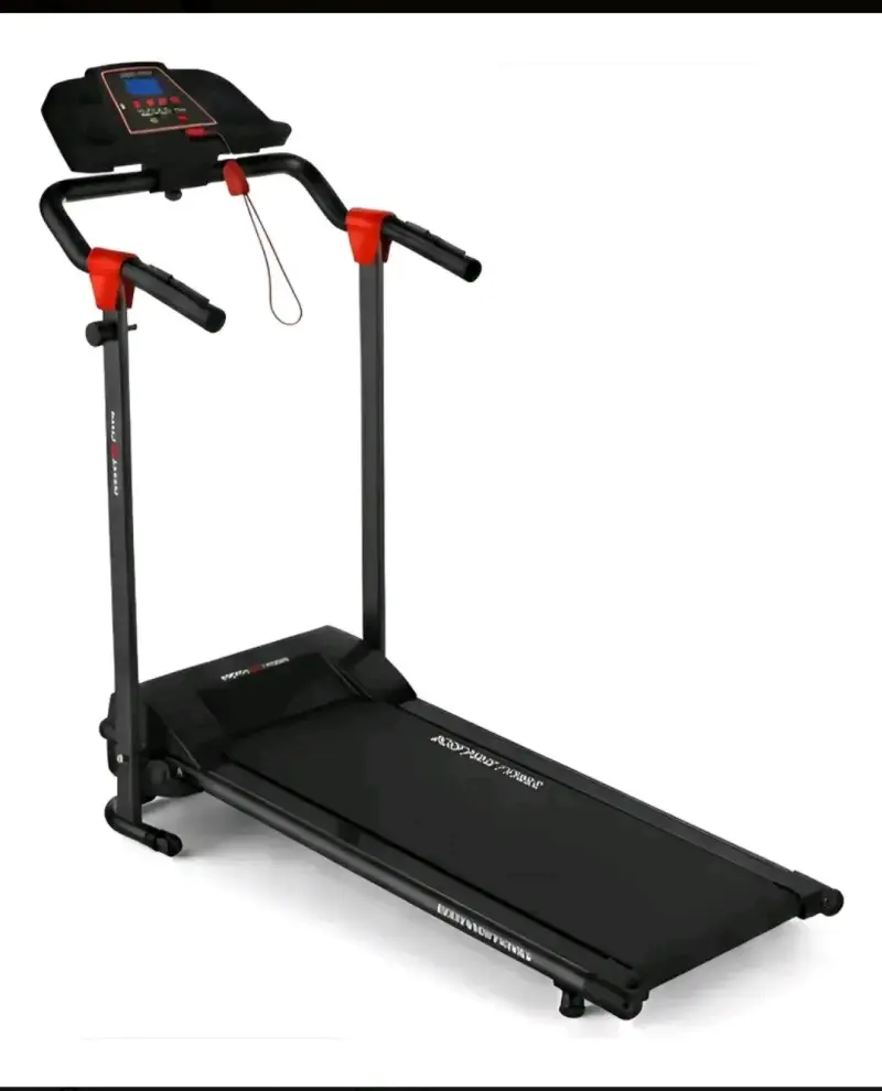 Caminadora Bodytone con pantalla digital - 3