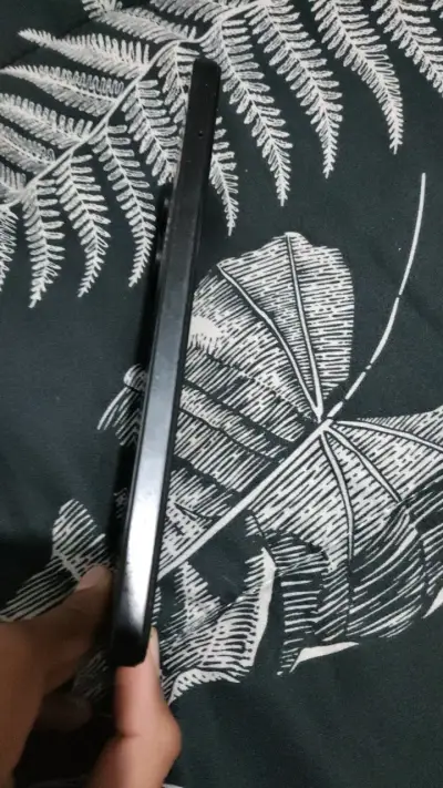 Smartphone Android pantalla grande - miniatura 3
