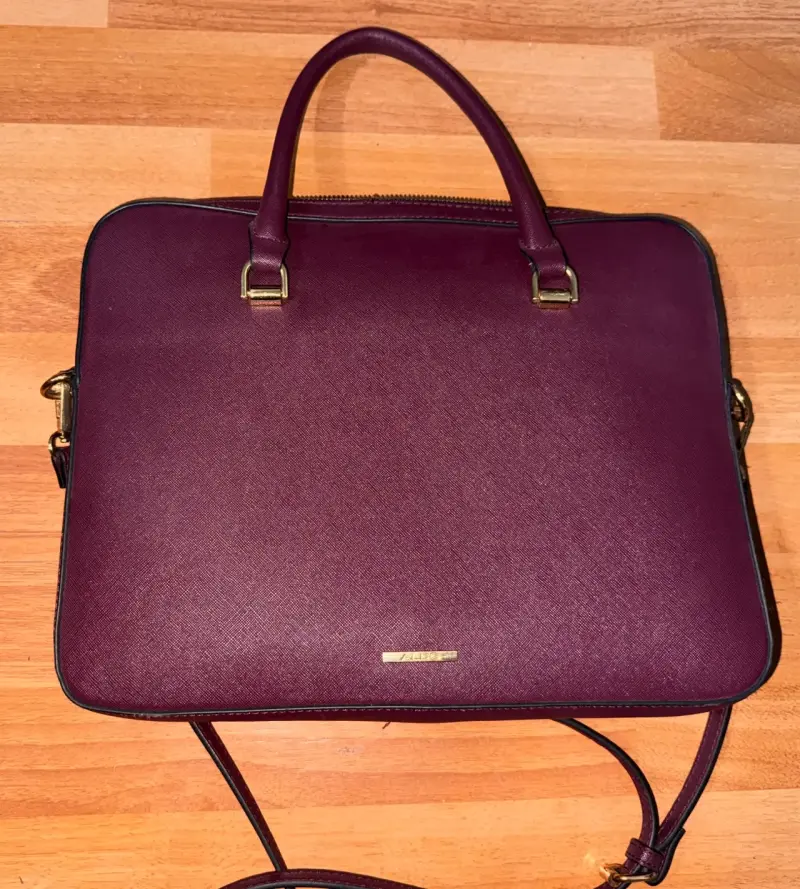 Cartera city Norellie Aldo - 2