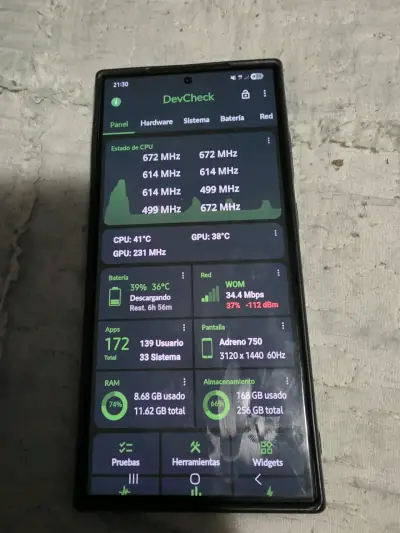 Samsung s24 ultra - miniatura 1