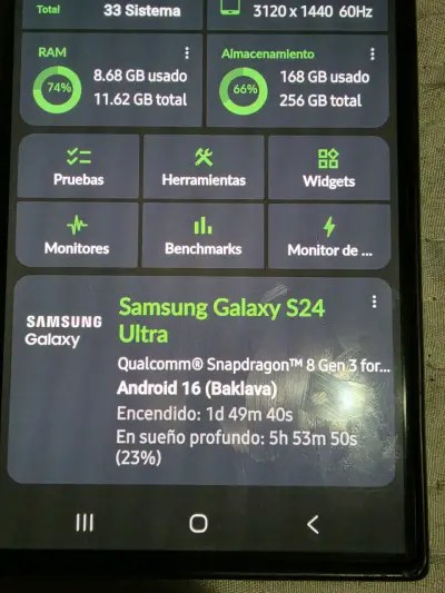 Samsung s24 ultra - miniatura 2