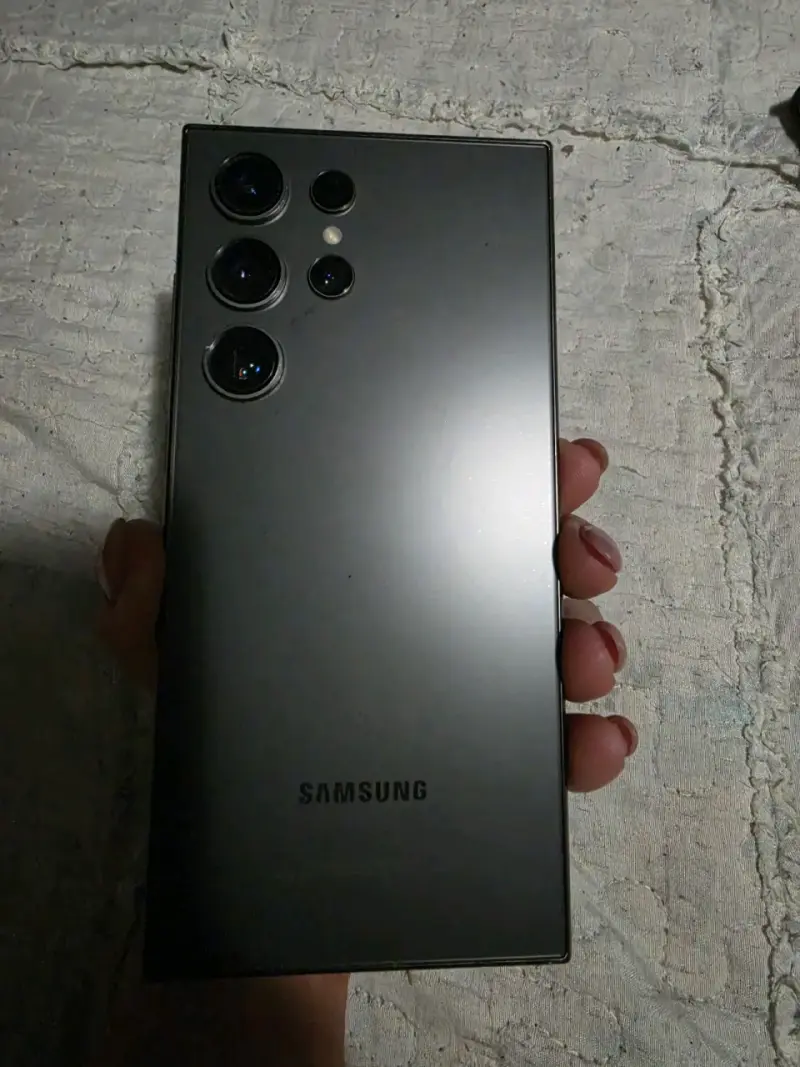 Samsung s24 ultra - 3