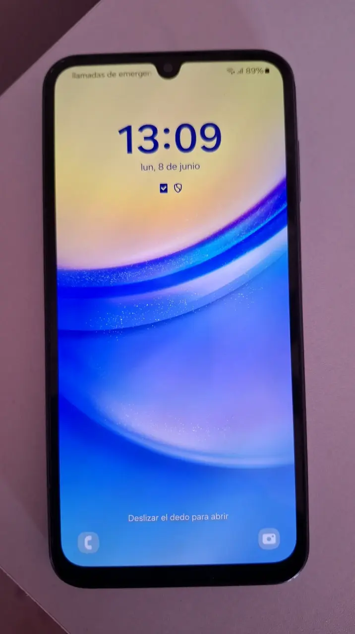 Samsung Galaxy A15 5G 128GB - 3