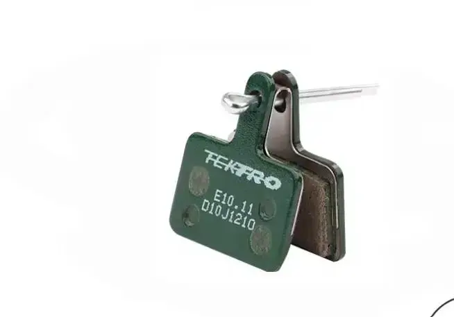 Pastillas De Freno Tektro E10.11 - Orgánicas - Ori