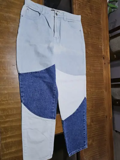 Jeans mujer - miniatura 1