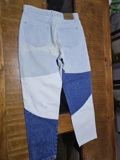 Jeans mujer - miniatura 2