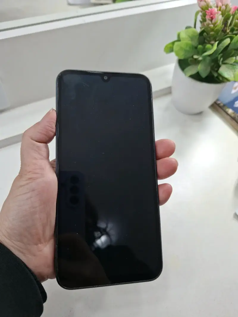 Samsung Galaxy A15 5G 128GB - 5