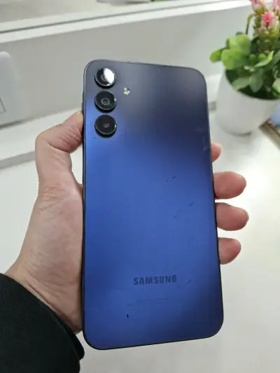Samsung Galaxy A15 5G 128GB - miniatura 6