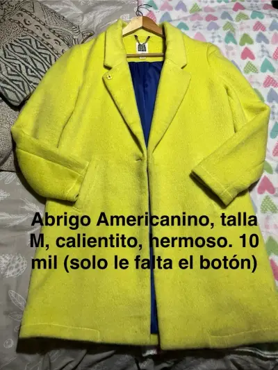 Ropita linda y barata - miniatura 5