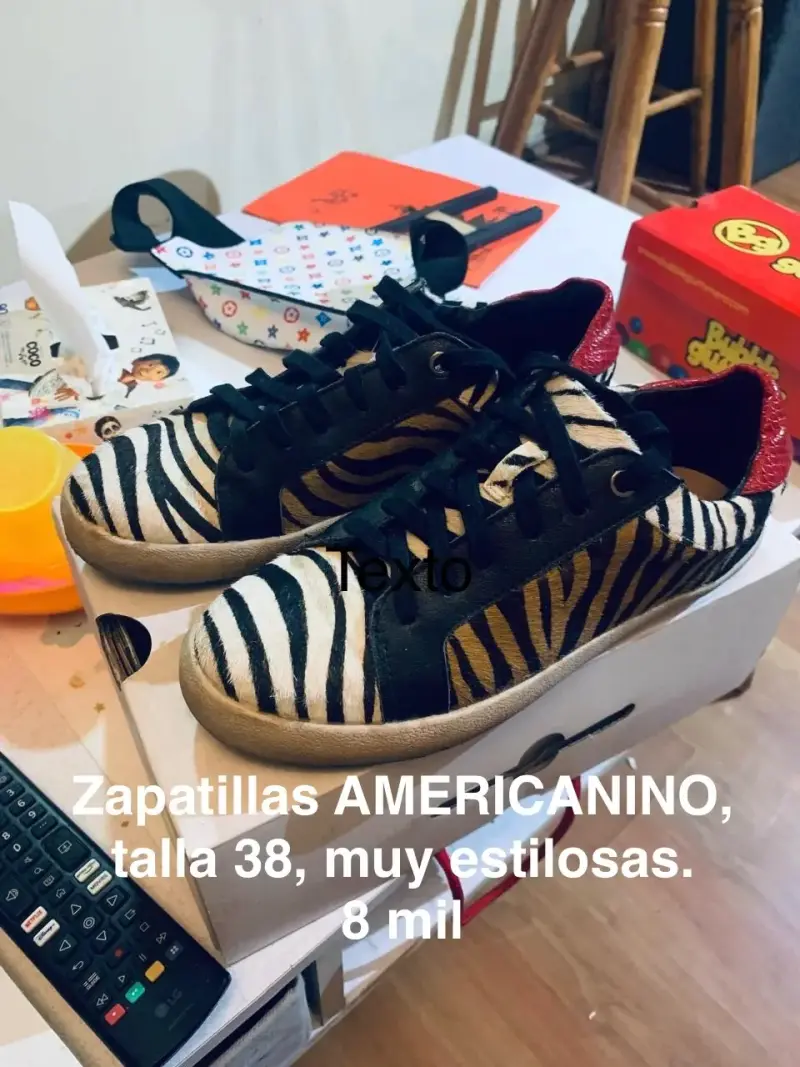 Ropita linda y barata - 6