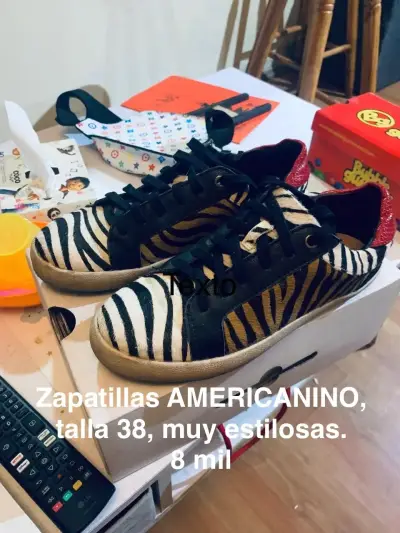 Ropita linda y barata - miniatura 6