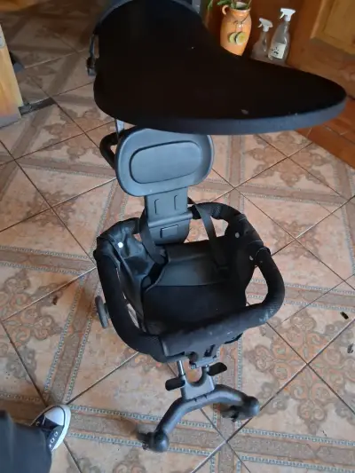 Silla de paseo - miniatura 1