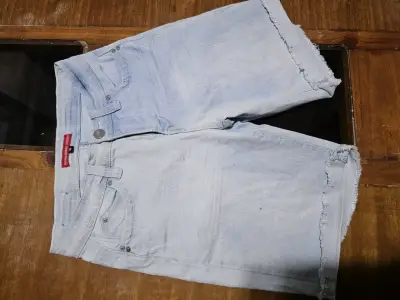 Shorts mujer - miniatura 1