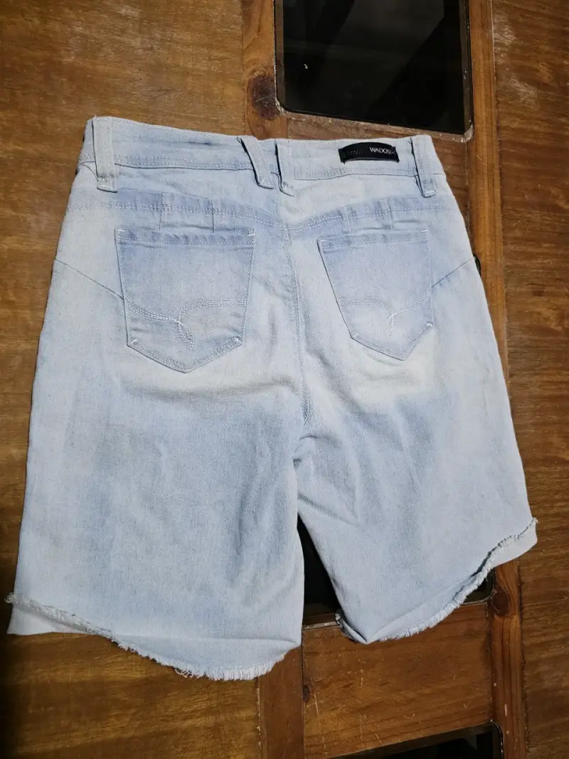 Shorts mujer - 2