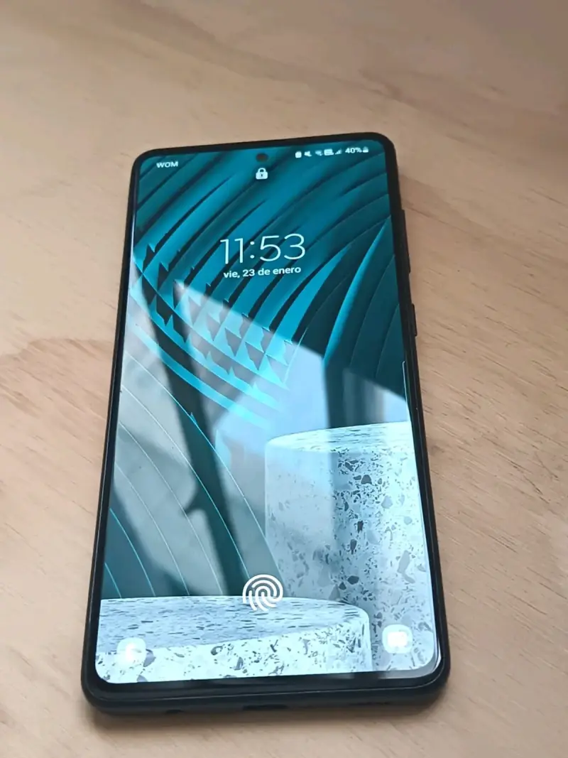 Galaxy a51