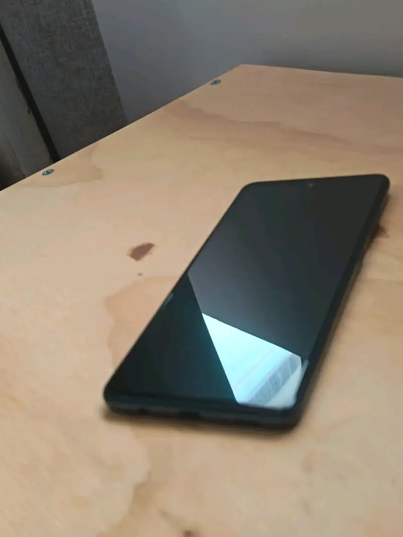Galaxy a51 - 2