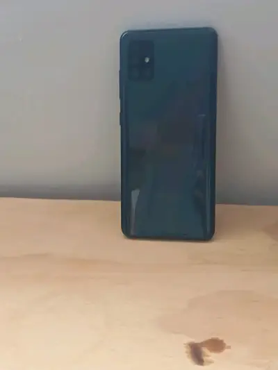 Galaxy a51 - miniatura 3