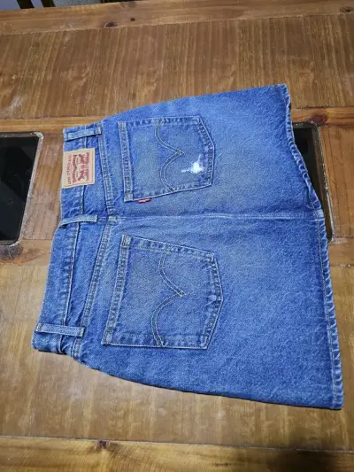 Falda Levi's - miniatura 2