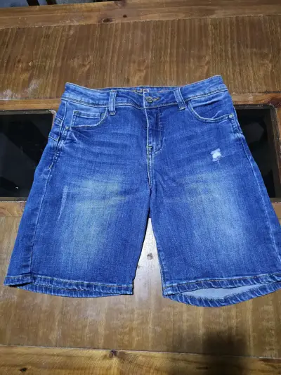 Bermudas mujer - miniatura 1