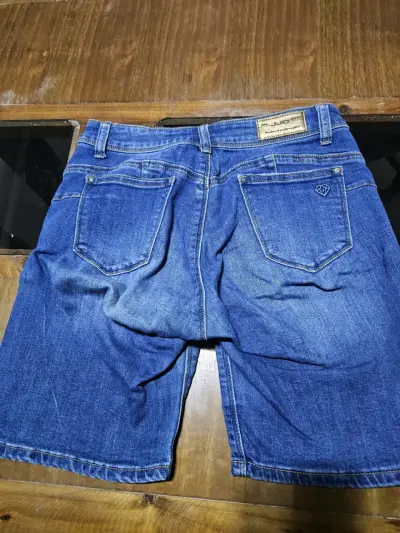 Bermudas mujer - miniatura 2