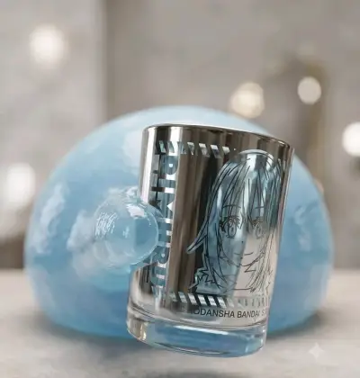 Vaso That Time I Got Reincarnated as a Slime - miniatura 5