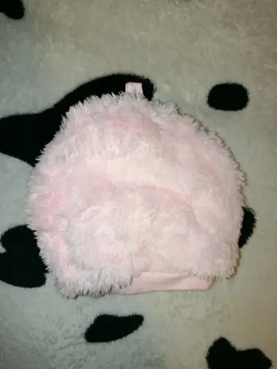 Gorros color rosados - miniatura 2