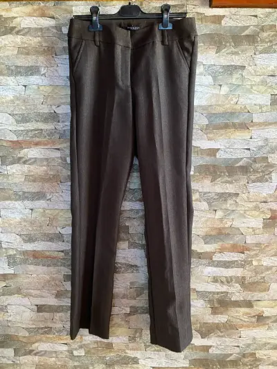 Traje marrón Basement talla 38 - miniatura 5