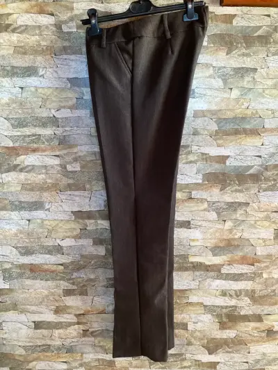 Traje marrón Basement talla 38 - miniatura 6
