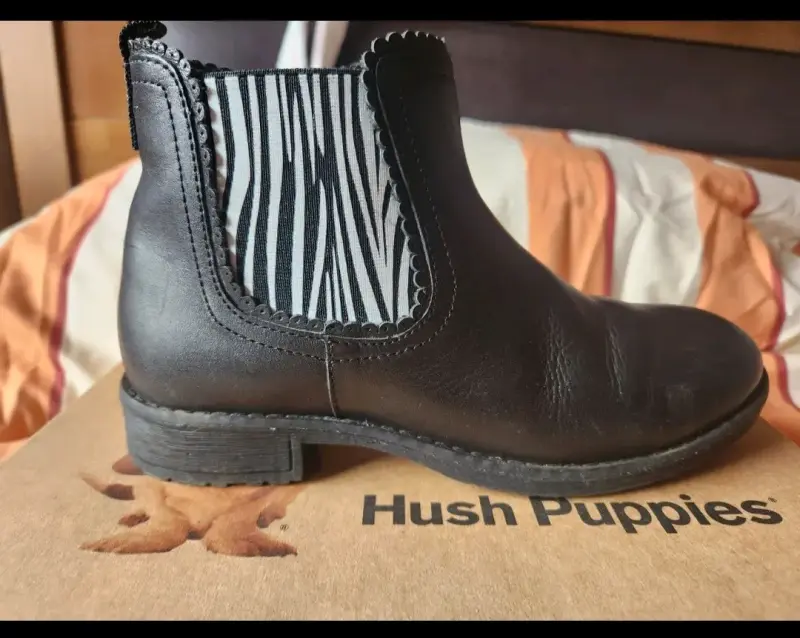 Botas de montaña Lippi ForceGrip para niños - 2